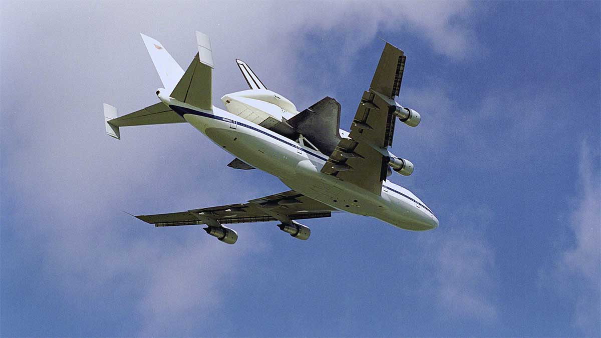 Upskilling Strategies for Aerospace: Building Future-Proof Teams