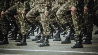 How Executive Search Firms Drive Strategic Growth in Defense Industries