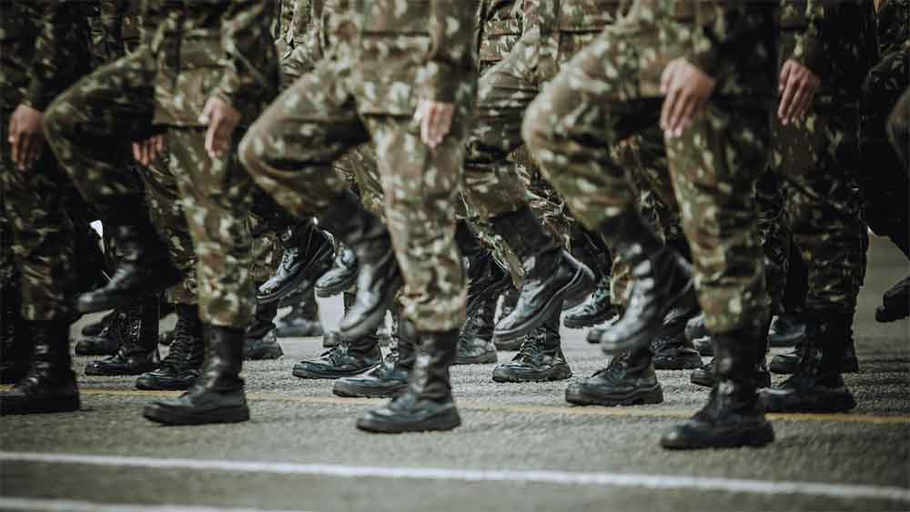 How Executive Search Firms Drive Strategic Growth in Defense Industries