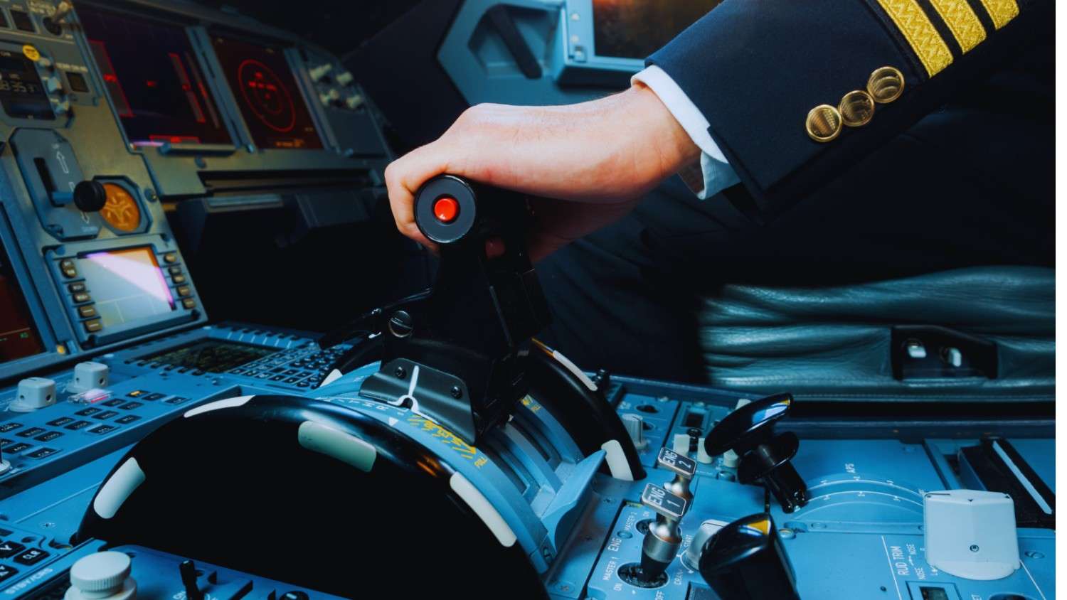 Executive Recruitment Best Practices Amid Aerospace Industry Expansion