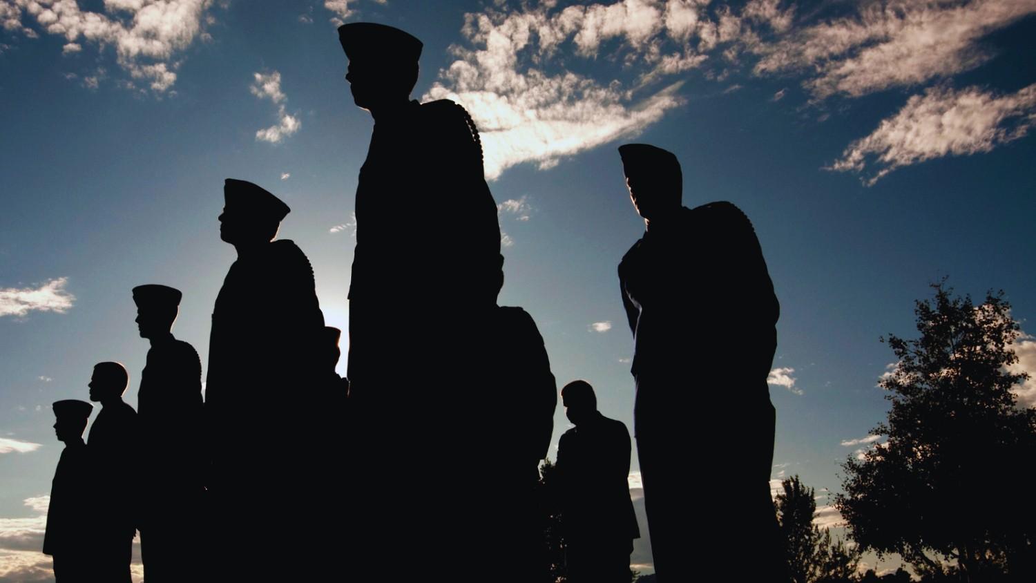 Leadership Strategies to Navigate Employment Uncertainty in Defense