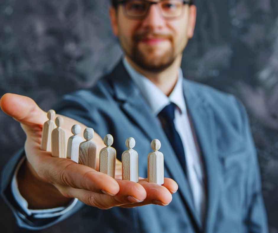 Attracting and Retaining Talent Despite Budget Constraints