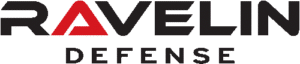 Ravelin Defense Logo